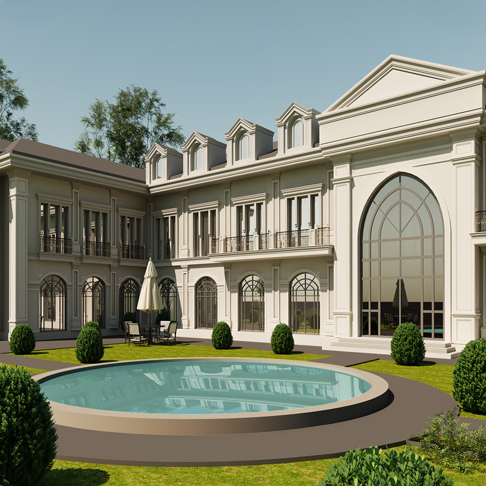 Zonguldak MFA Hotel