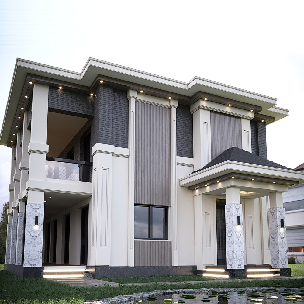 Sivas Villa