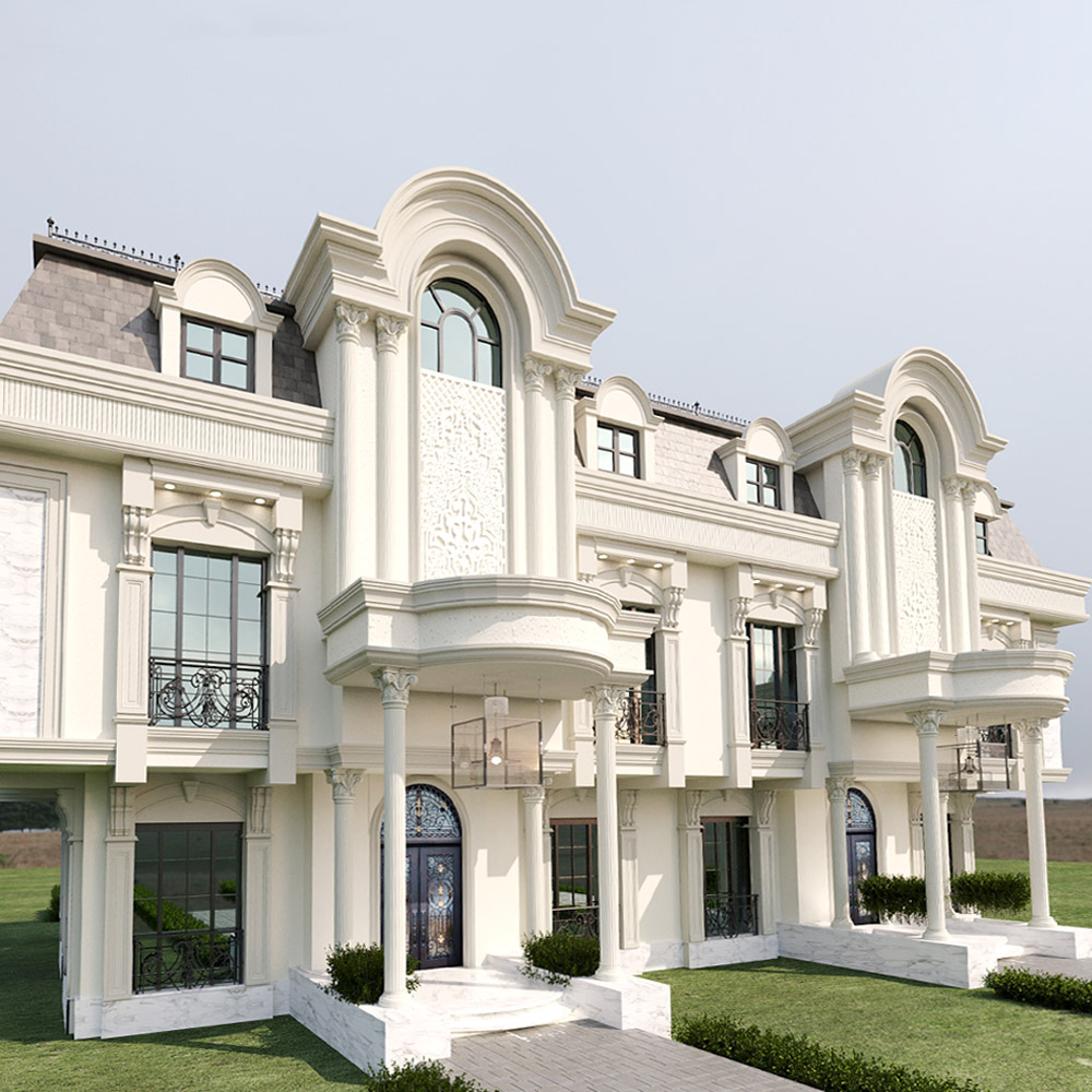 Sultanbeyli Villa