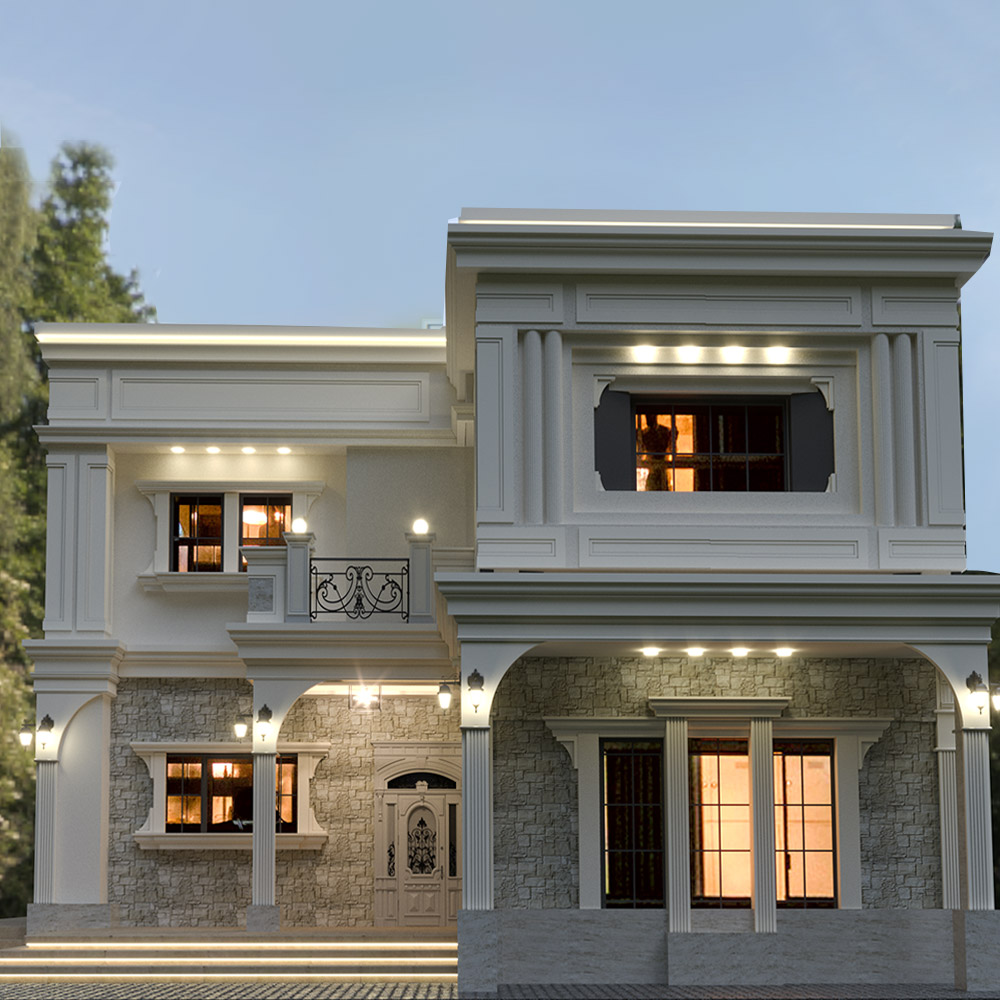 Libya Villa
