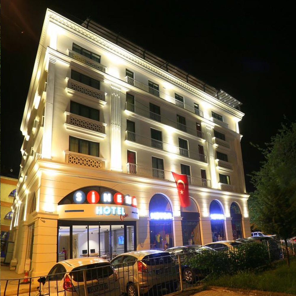Ordu Sinema Hotel