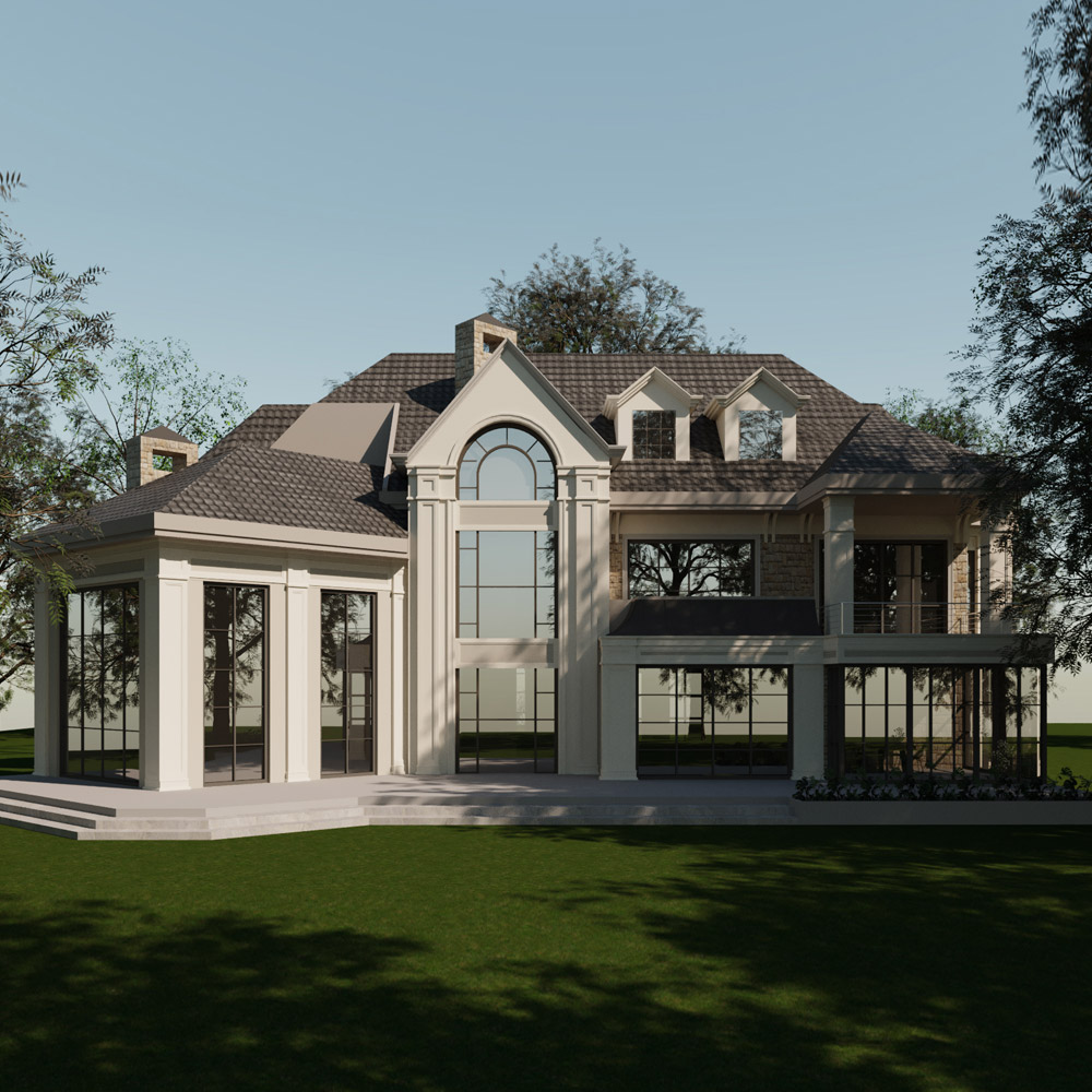 Zonguldak Villa