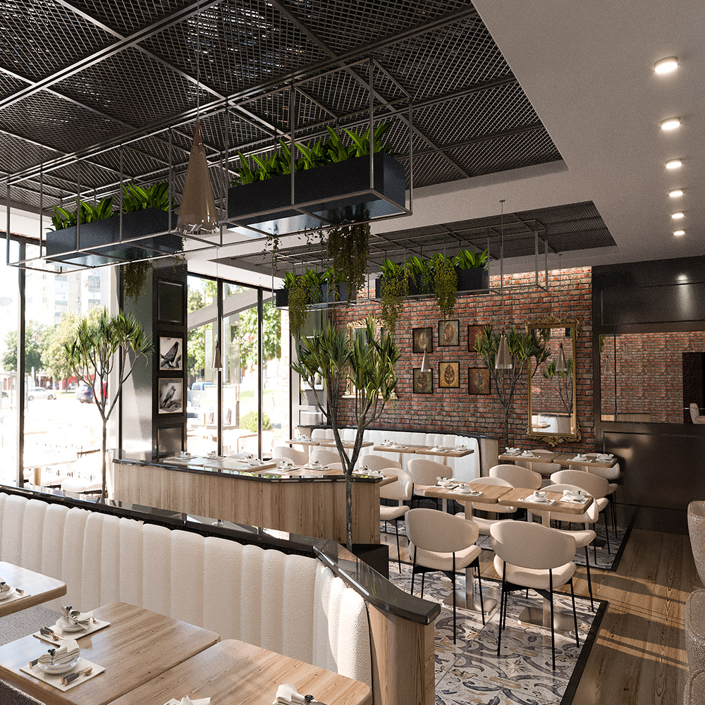 Romanya Restaurant